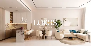 Brand New I Fully Furnished I Prime Location