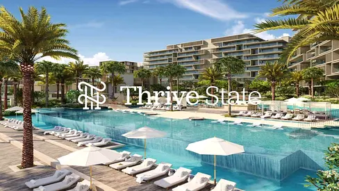 Genuine Resale | Sky Villa | Largest Unit | Handover Soon