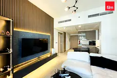 Elegantly Furnished | Chiller Free | High Floor