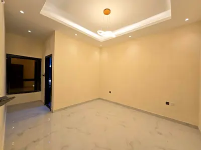 Premium 5-Bedroom Corner Villa for Sale – Al Yasmeen, Ajman