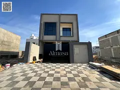 Modern townhouse for sale in Ajman, Al Zahiyah area. Prime location and spacious layout, suitable fo