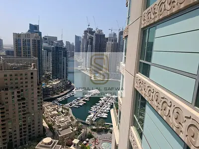 Luxury Spacious 2BR + Study Room , Marina View