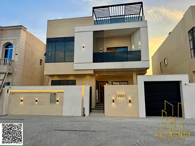 Your chance to own a freehold villa, available to all nationalities, ready to move in, with a super deluxe finish.