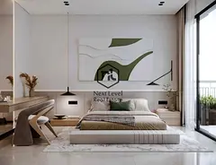 Smart 3BR Townhouse | 1% Monthly | Crystal Lagoon | Solar System | Large Plot