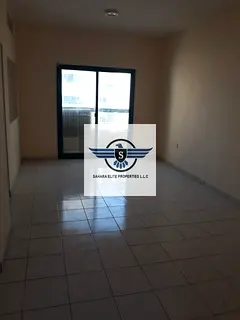 Hot Offer 1_Bhk Apartment !! For Family !! Near KFC !! JUST IN (33000 AED)