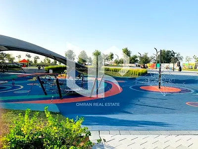 A complete life awaits you in Downtown Sharjah