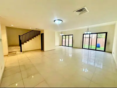 Brand new 4 badroom townhouse and with maid room in just 180k