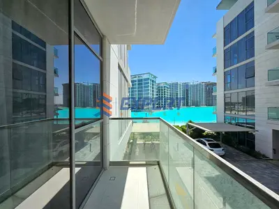 Luxury Furnished 1BR | Lagoon Living | For Rent