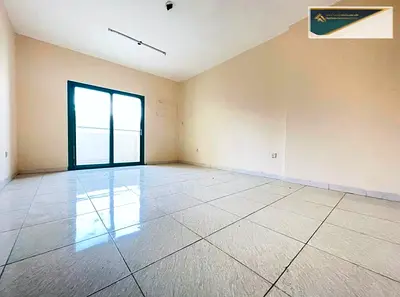 HOT OFFER!! 1BHK APARTMENT CENTEAL AC ONLY FOR FAMILY JUST 28k IN AL.QASIMIA