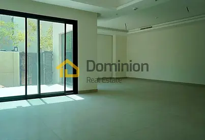 Stylish 5-Bedroom Townhouse with Innovative Eco-Design in Sharjah