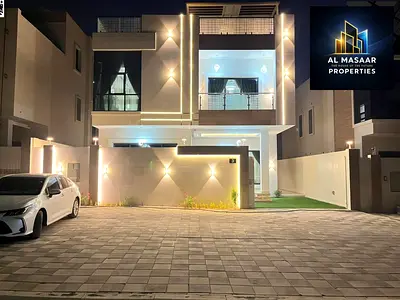 Special price for cash villa, including registration and ownership fees, freehold for all nationalities