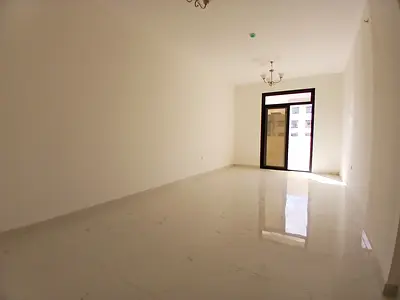 Big offer!!_ Brand new huge balcony very specious 2_BR appartment 3 bathroom only 64k_ close to calro coffee al jada