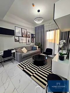 Luxury Furnished | Brand-New | Vacant | Ready ROI