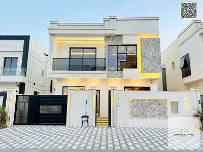 شامل الكهرباء والمياه والمكيفات تملك حر لجميع الجنسيات