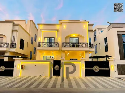 A luxurious and modern villa with high-end finishes and a private garden. The price includes air conditioning. An exceptional property opportunity.