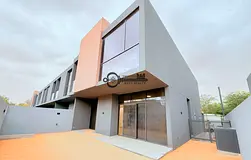 Elite 4BR + Majlis Residence in Robinia Masaar – Signature Living 190K