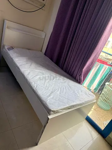 Executive Private Sharing Room