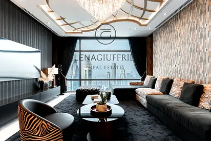 Unique Upgraded | Stylished Furnished | Turnkey