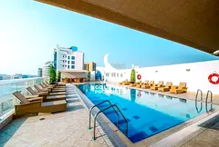 Premium Family 2BR | Short Walk to Mall of the Emirates