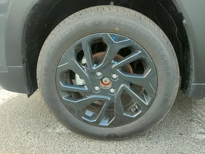 Suzuki Fronx GL, миниатюра 17