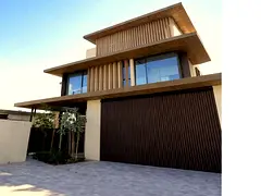 4BR+Study | Medium Villa | G+2 Luxury Home