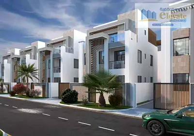 Residential Plot for sale! / Basatin Al Serra UAQ