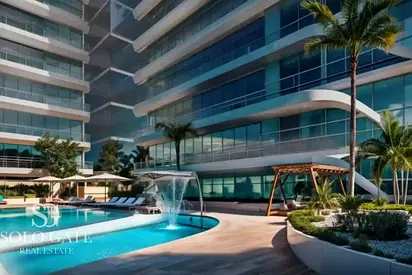 Stylish Studio | Canal Views | Smart Investment