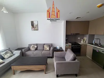 Luxurious 1-BR | Pool View | Splendid Community |