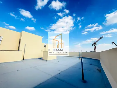 Brand New 2-BHK Pent House for Rent With American Style Open Kitchen