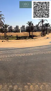 JUST HAVE A LOOK AND YOU CAN GET THE GOLDEN OPPORTUNITY : LAND FOR SALE : AL ZAHYA PRIME LOCATION