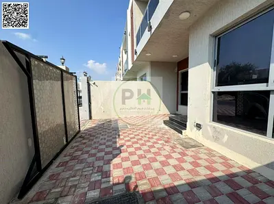 Stunning 4-Bedroom G+1 Townhouse for Rent | AED 88K – Ideal Family Living!