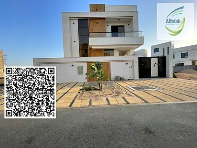 🏡 Luxury 5BR Villa | Al Aamra – Prime Location | Near Emirates City | AED 1.6M Only
