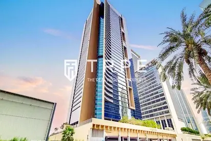 Skyline Views | Furnished | Modern 2BHK Duplex
