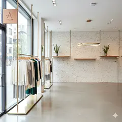 Prime Retail Shop for Sale in Business Bay | Ready Unit | High ROI Potential