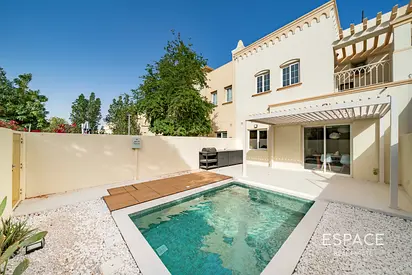 Private Pool |Fully Renovated| VOT | 4M