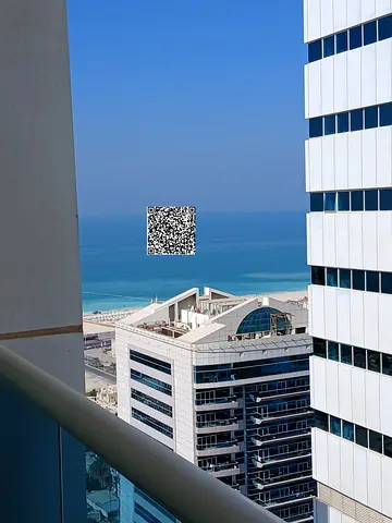 شقة غرفتين وصالة بعجمان ون