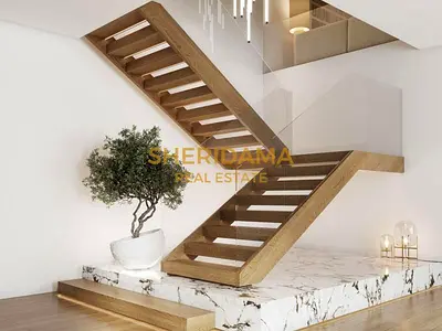 FULLY FURNISHED | DUPLEX | Q3 2027 | HIGH FLOOR