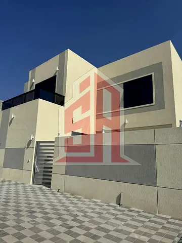 "Freehold " "All Nat" Brand New G+1 3BHK Villa for Sale in UAQ