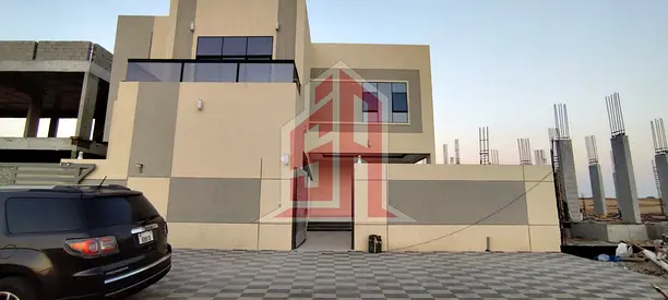 "Freehold " "All Nat" Brand New G+1 3BHK Villa for Sale in UAQ