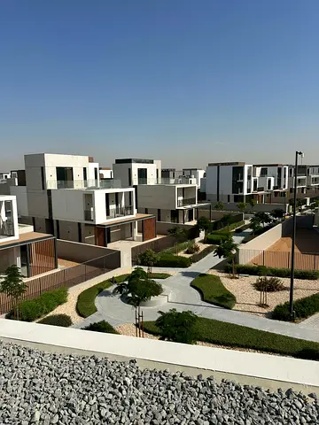 Beautiful landscape | Corner unit | On park