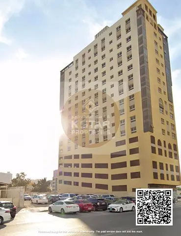 Prime location 14850 SQ FT COMMERCIAL RESIDENTIAL G+20 FLOORS PLOT NEAR AJMAN PEARL TOWER AJMAN
