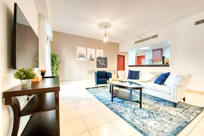 SPACIOUS | HIGH FLOOR | FULLY SEA VIEW | RESALE