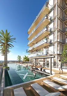 🚇Metro Access / ✅Best for End Use + Investment ✅ / 🌟 Premaium Furnished Apartment /💸 Hi
