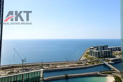 Exclusive Private Beach Living | Corner | Vacant