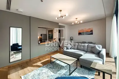 Vacant | All Bills Included | Close to Mall