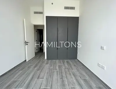 Exclusive Apartment | Near Business District | Resale