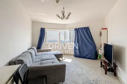 Investment | Great ROI | Park Views | Furnished
