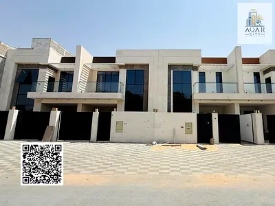 📍 Prime location near Sheikh Mohammed Bin Zayed Road and all amenities