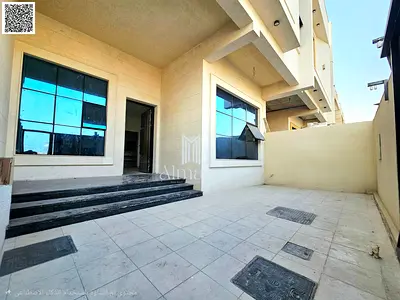 Modern villa with stone facade, registration fees included, at an attractive price
