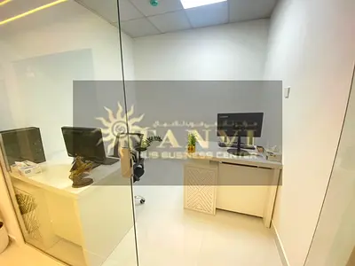 Ready-to-Rent Offices in Dubai | No Hidden Fees, Fully Equipped